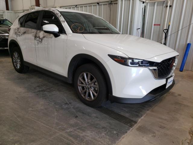 Mazda Cx-5 selec (2022)