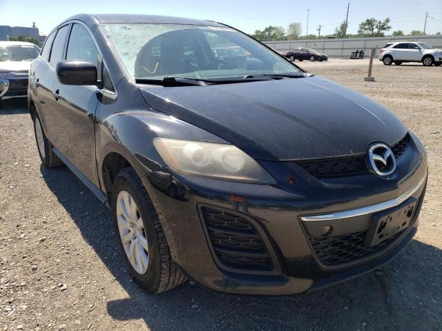Mazda Cx-7 (2010)
