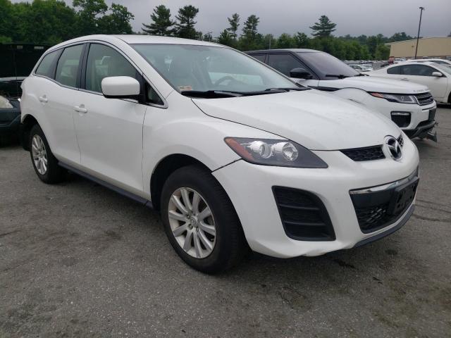 Mazda Cx-7 (2011)