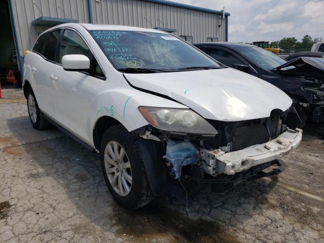 Mazda Cx-7 (2011)