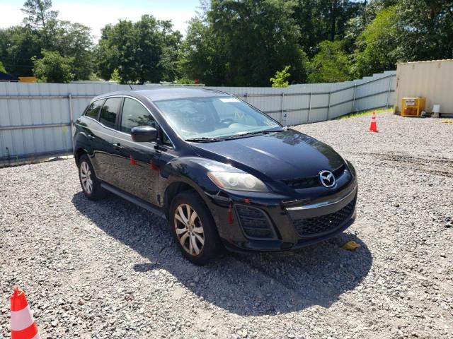 Mazda Cx-7 (2011)
