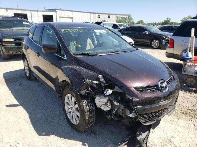 Mazda Cx-7 (2011)