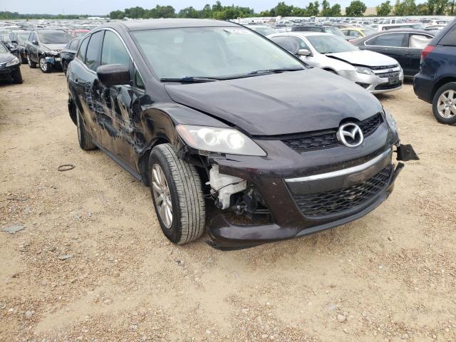 Mazda Cx-7 (2011)