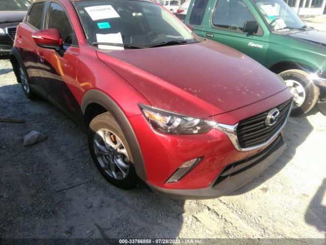 Mazda Cx-3 (2019)