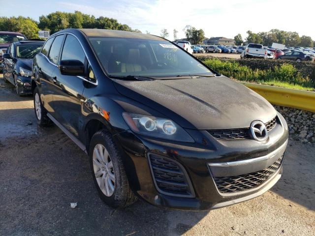 Mazda Cx-7 (2010)