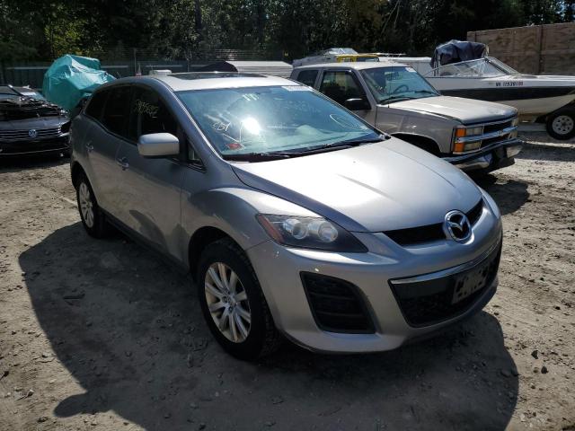 Mazda Cx-7 (2010)