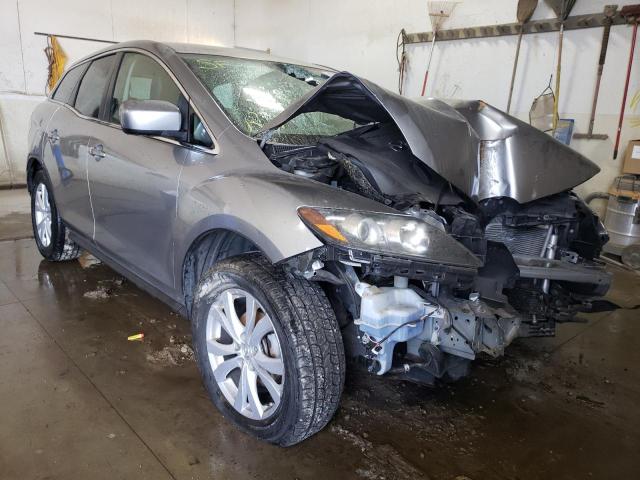 Mazda Cx-7 (2010)