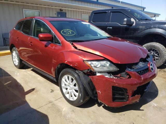 Mazda Cx-7 (2011)
