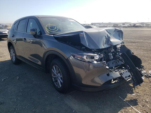Mazda Cx-5 prefe (2022)