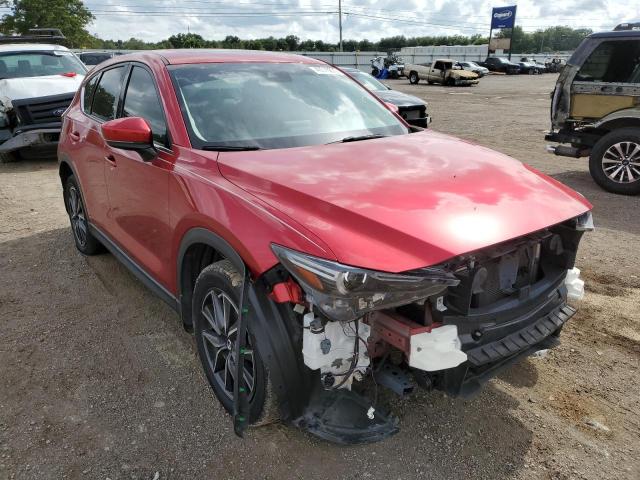 Mazda Cx-5 (2017)