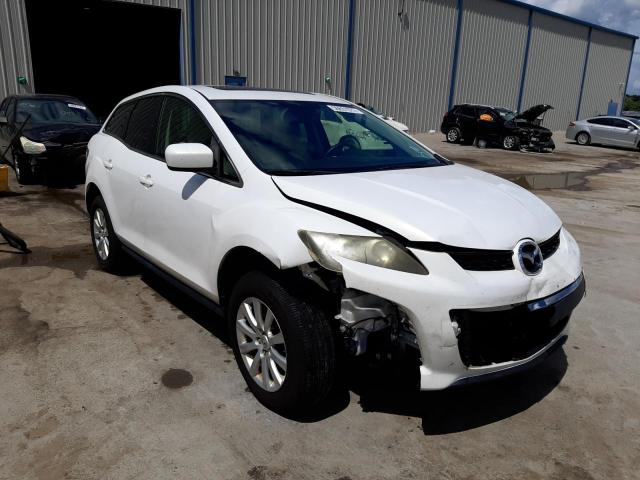Mazda Cx-7 (2010)