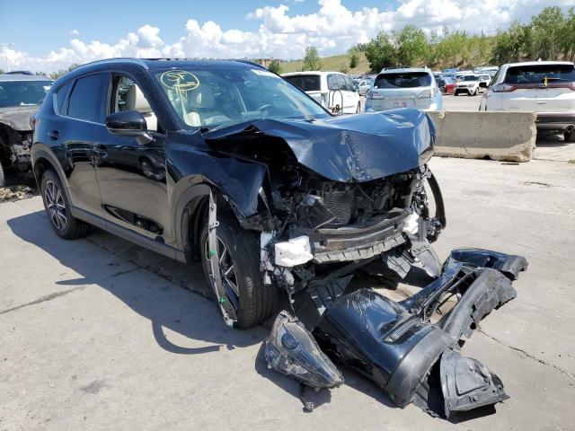 Mazda Cx-5 (2018)