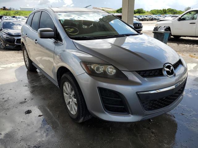 Mazda Cx-7 (2010)