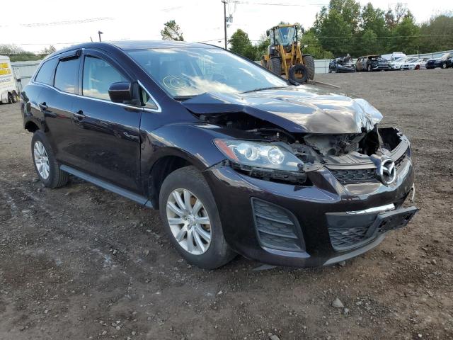 Mazda Cx-7 (2010)