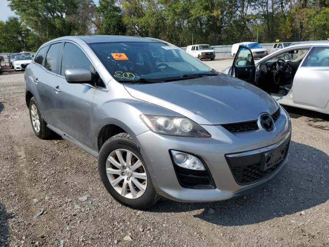 Mazda Cx-7 (2011)
