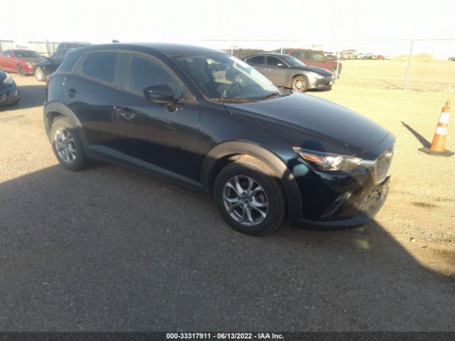 Mazda Cx-3 (2016)