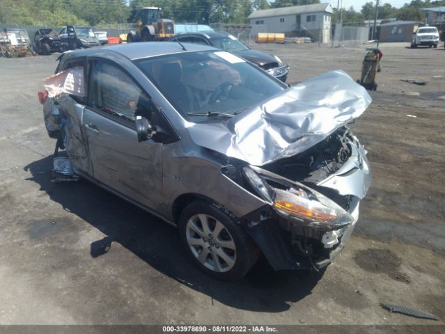 Mazda 2 (2013)