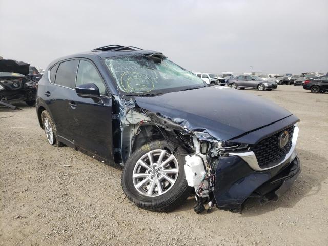 Mazda Cx-5 prefe (2022)