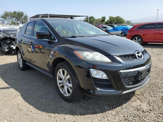 Mazda Cx-7 (2011)