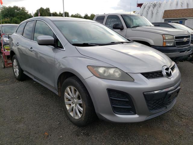 Mazda Cx-7 (2011)