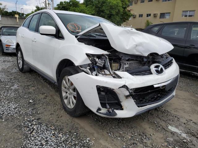 Mazda Cx-7 (2012)