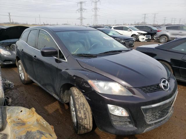 Mazda Cx-7 (2012)