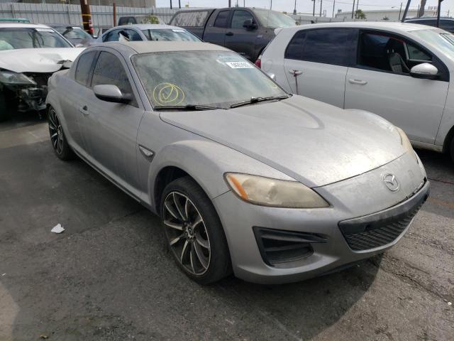 Mazda Rx8 (2010)