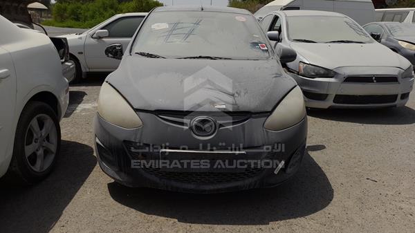 Mazda 2 (2014)