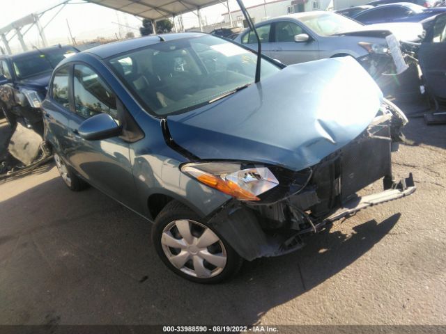 Mazda 2 (2014)