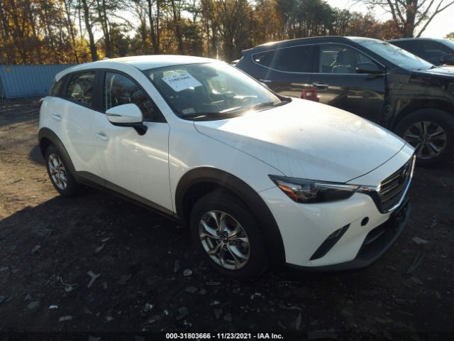 Mazda Cx-3 (2020)