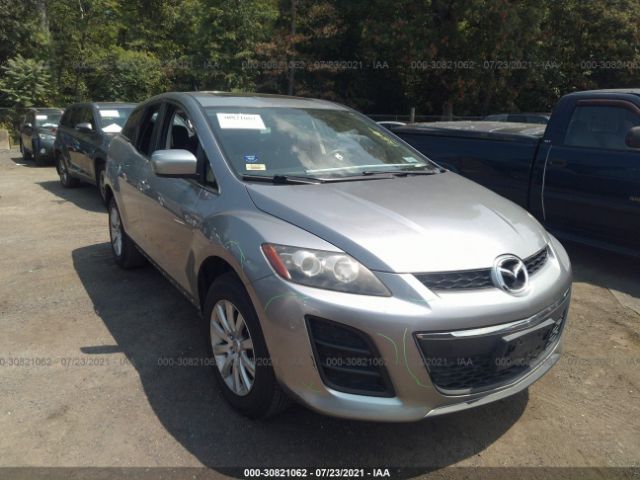Mazda Cx-7 (2011)