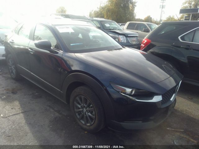 Mazda Cx-30 (2020)