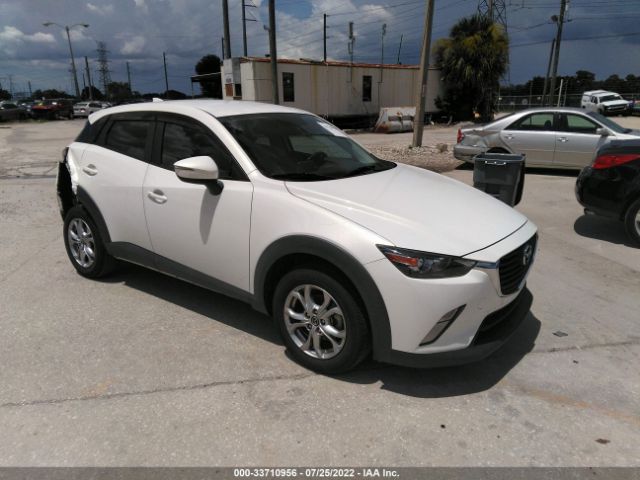 Mazda Cx-3 (2016)