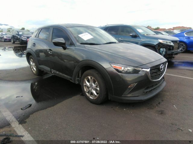Mazda Cx-3 (2019)