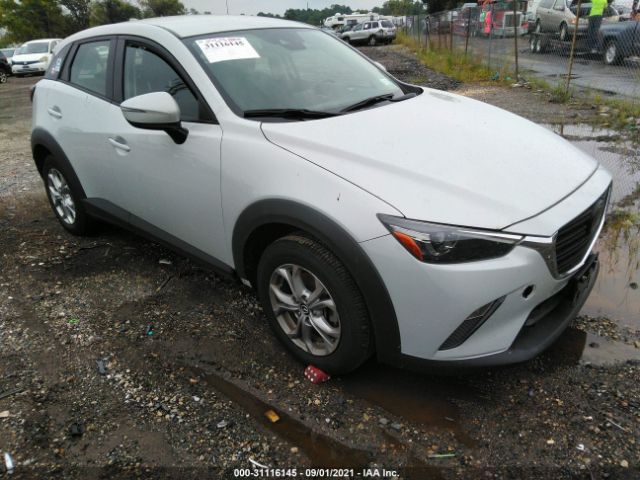 Mazda Cx-3 (2019)
