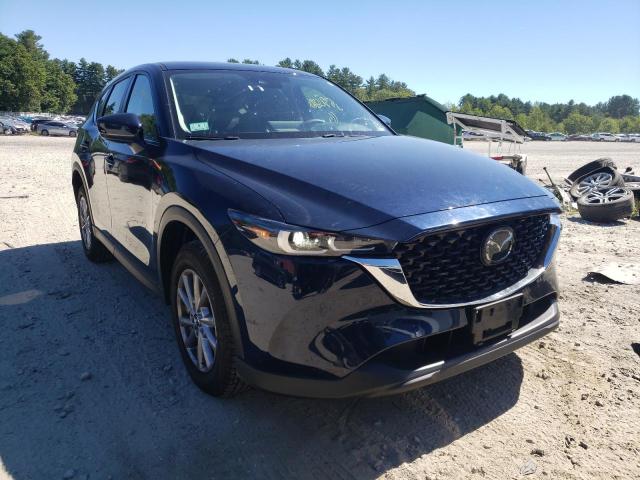 Mazda Cx-5 selec (2022)
