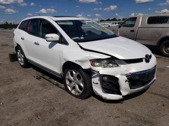 Mazda Cx-7 (2010)