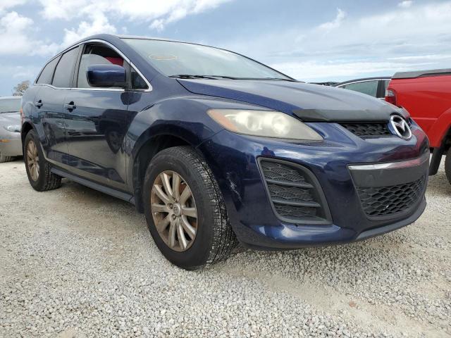 Mazda Cx-7 (2010)