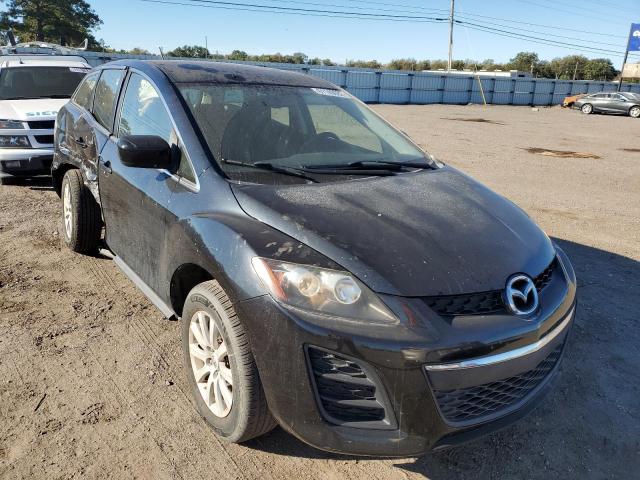 Mazda Cx-7 (2010)