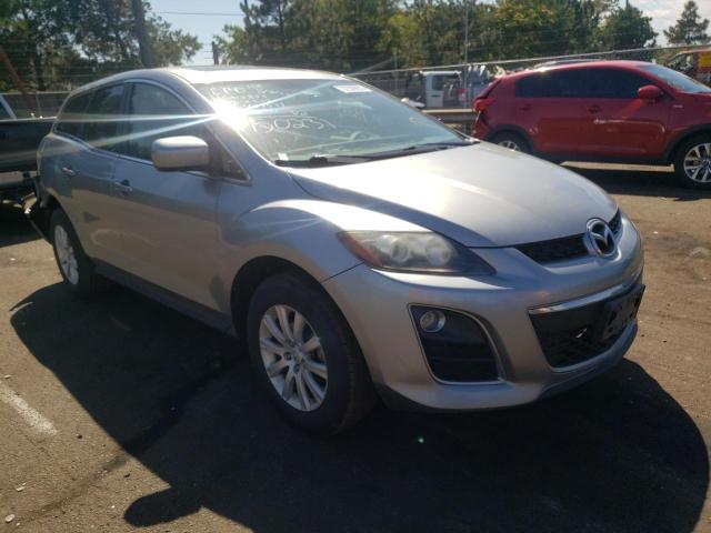 Mazda Cx-7 (2010)