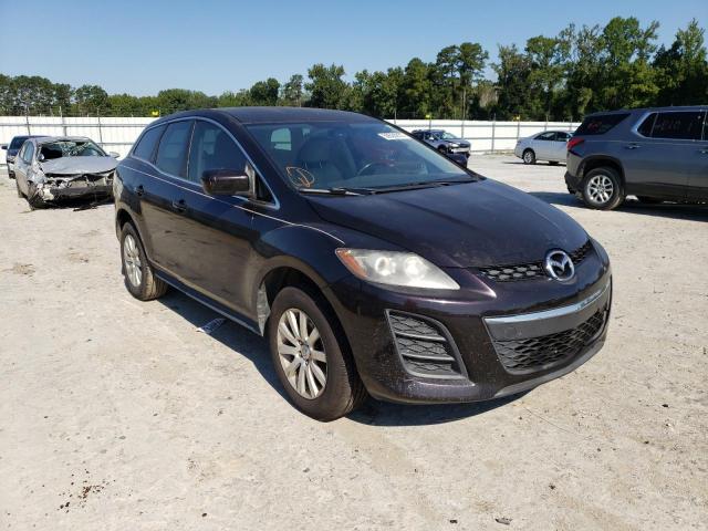 Mazda Cx-7 (2010)