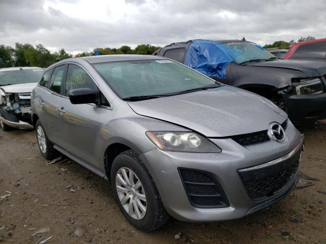 Mazda Cx-7 (2010)