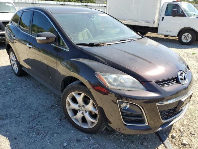 Mazda Cx-7 (2010)
