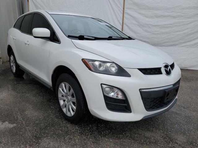 Mazda Cx-7 (2011)