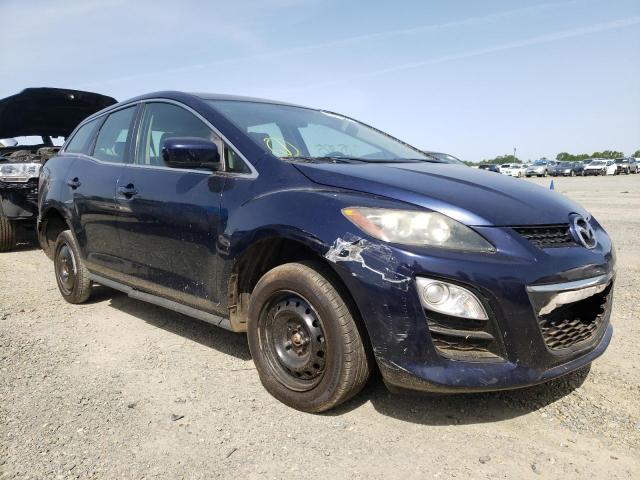 Mazda Cx-7 (2011)