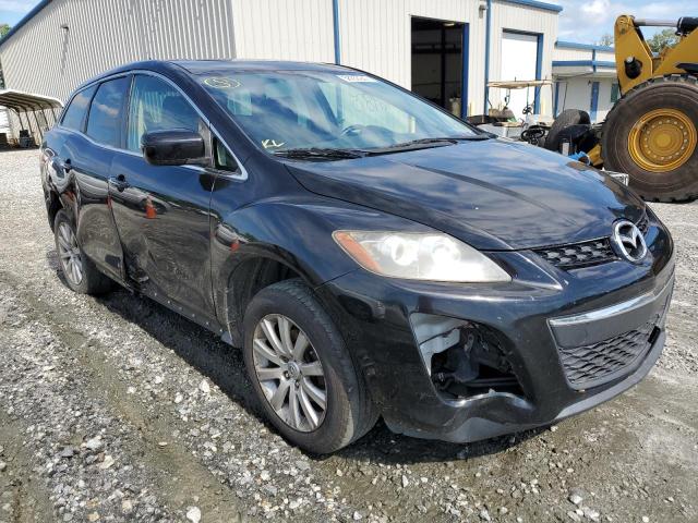 Mazda Cx-7 (2011)