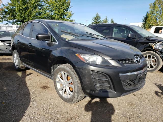 Mazda Cx-7 (2011)