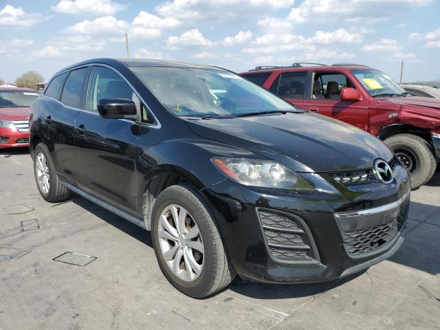 Mazda Cx-7 (2011)