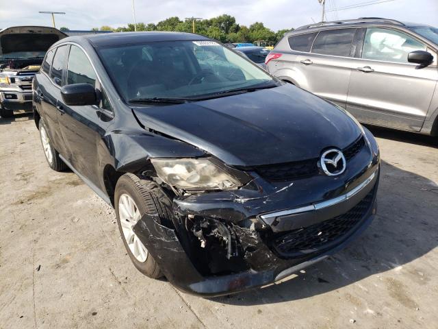 Mazda Cx-7 (2012)