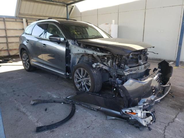 Mazda Cx-9 signa (2020)